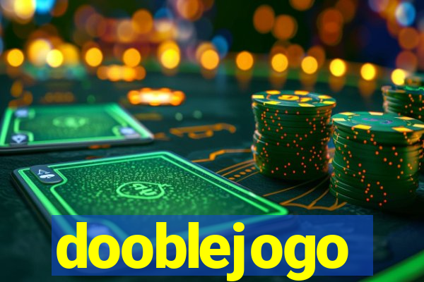 dooblejogo