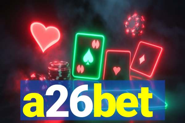 a26bet