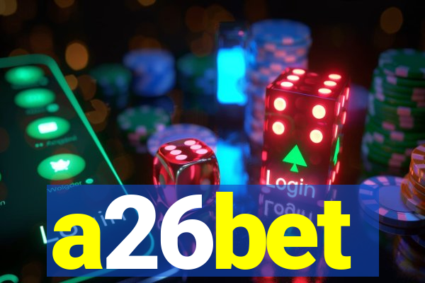 a26bet