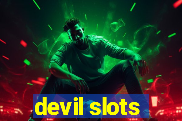 devil slots