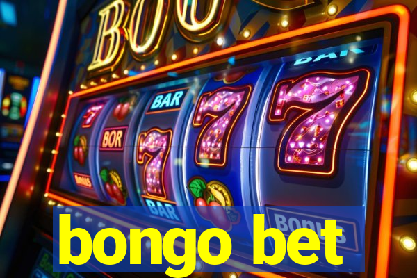 bongo bet