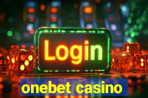 onebet casino