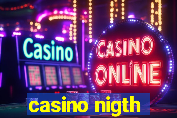 casino nigth