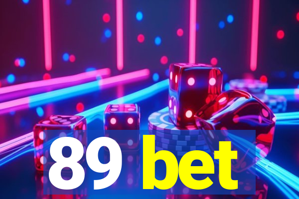 89 bet