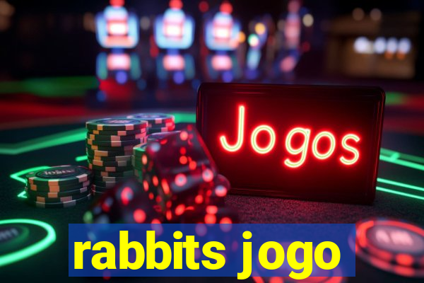 rabbits jogo