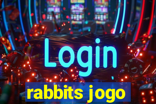 rabbits jogo