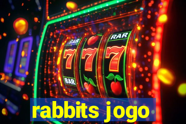 rabbits jogo