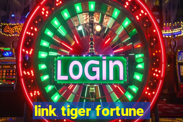 link tiger fortune