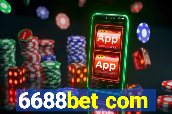 6688bet com