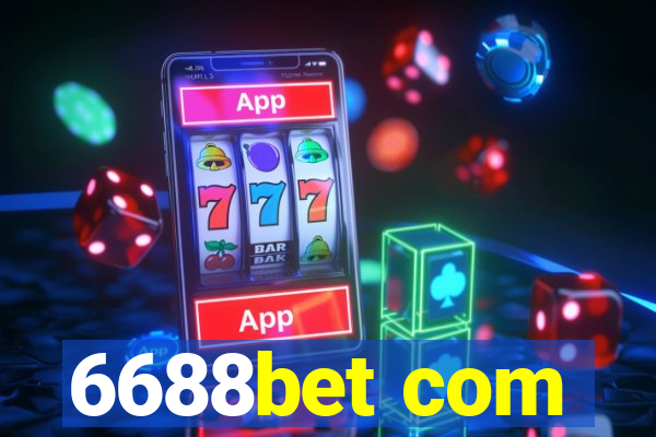 6688bet com