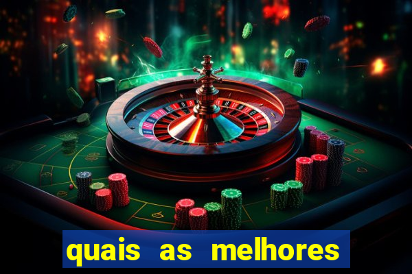 quais as melhores plataformas de jogos