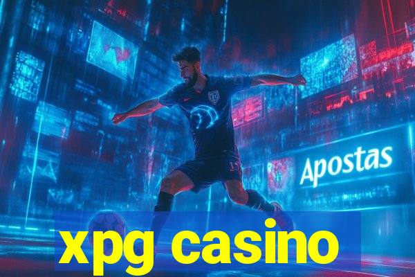 xpg casino