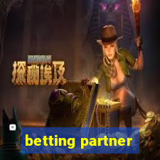 betting partner