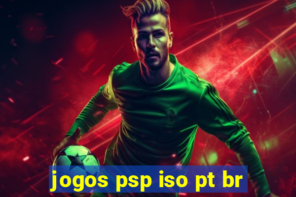 jogos psp iso pt br