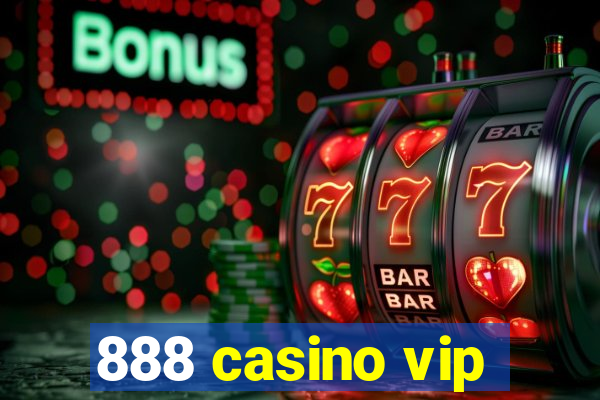 888 casino vip