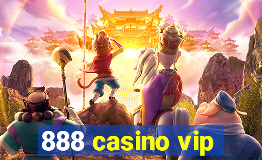 888 casino vip