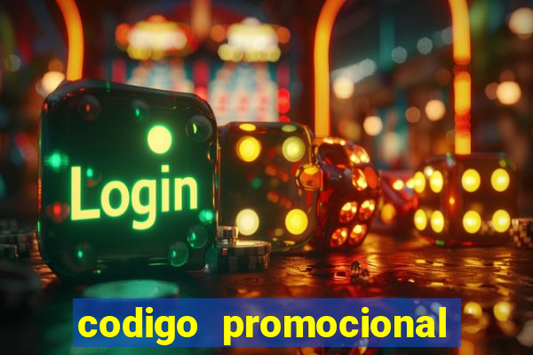 codigo promocional dg jogo