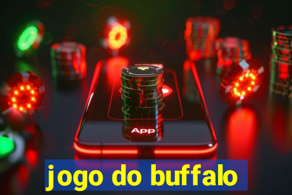 jogo do buffalo