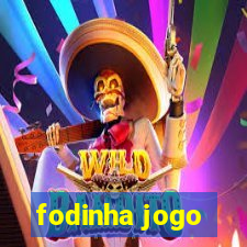 fodinha jogo