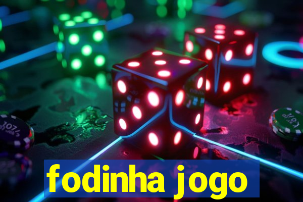 fodinha jogo