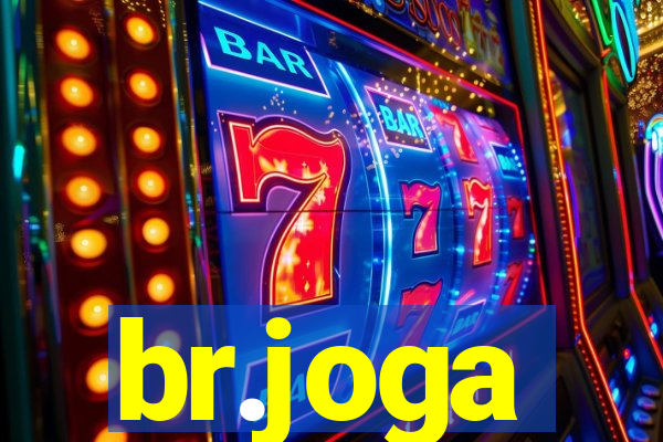 br.joga