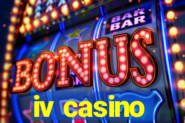 iv casino