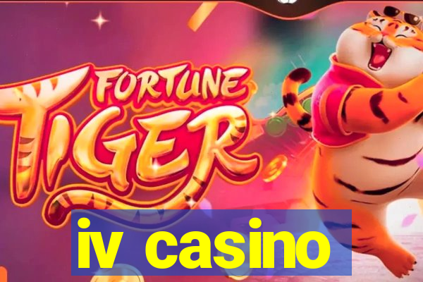 iv casino