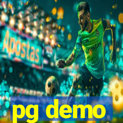 pg demo