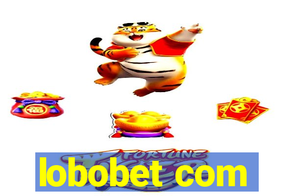 lobobet com