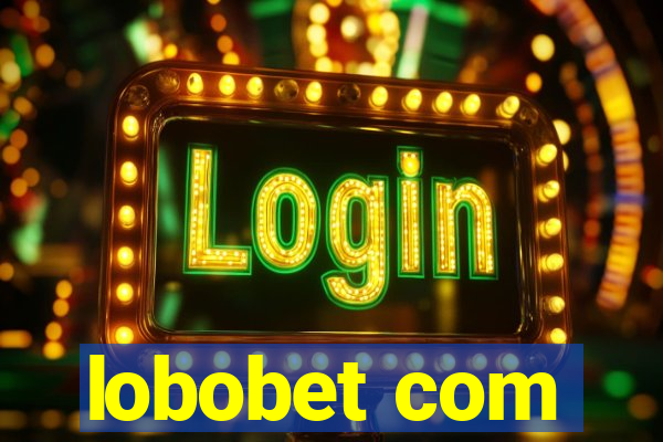 lobobet com