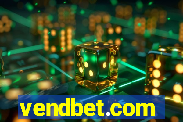 vendbet.com