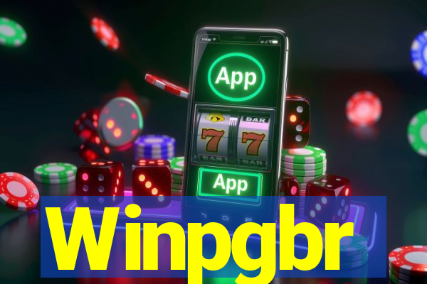 Winpgbr