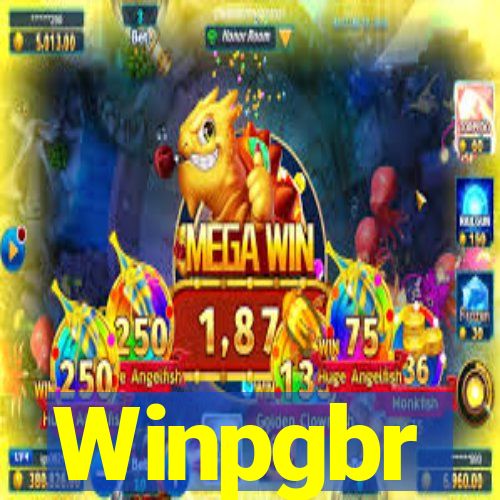 Winpgbr