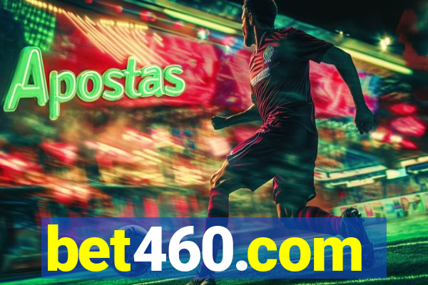 bet460.com