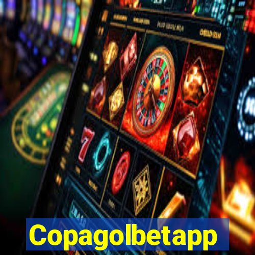 Copagolbetapp