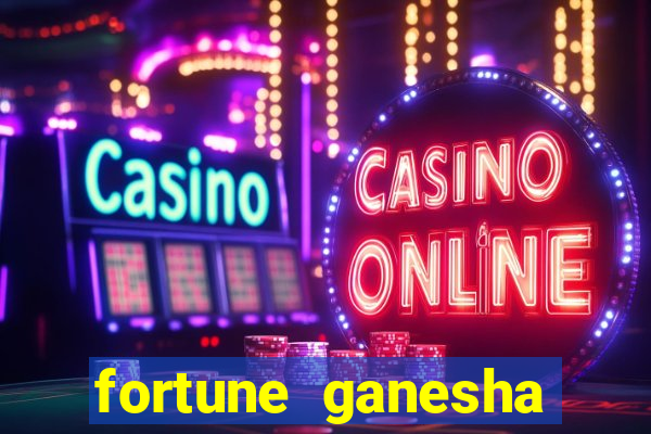 fortune ganesha gold demo