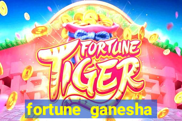 fortune ganesha gold demo