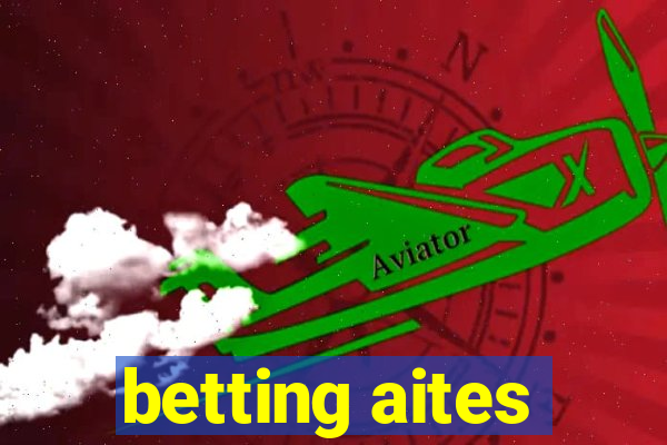 betting aites