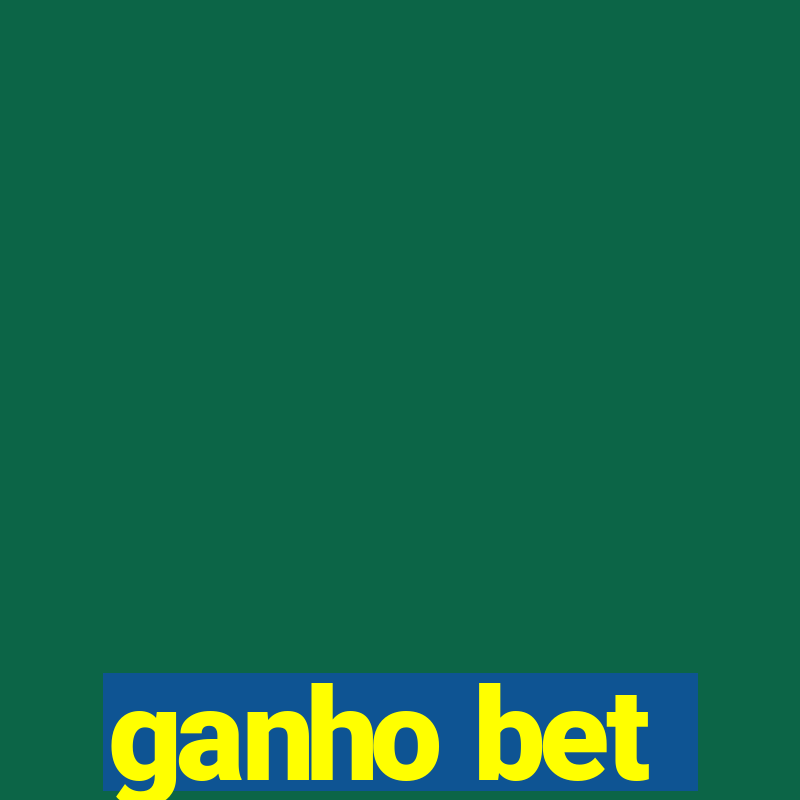 ganho bet