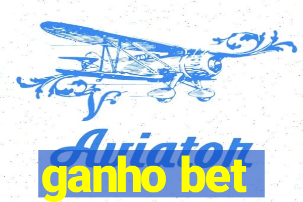 ganho bet