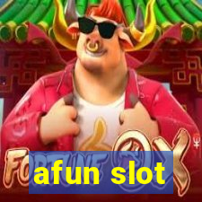 afun slot