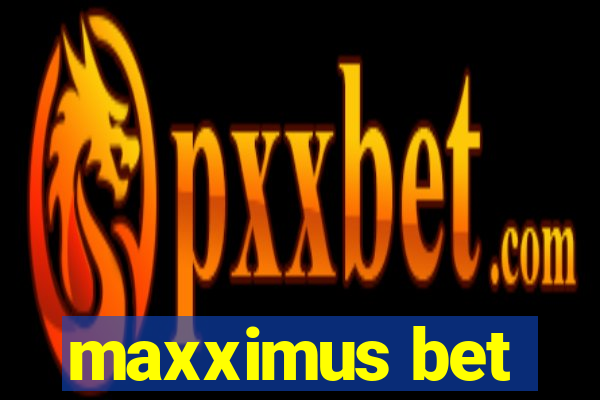 maxximus bet