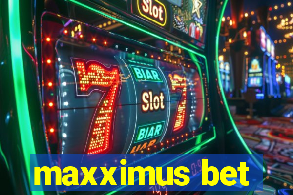 maxximus bet