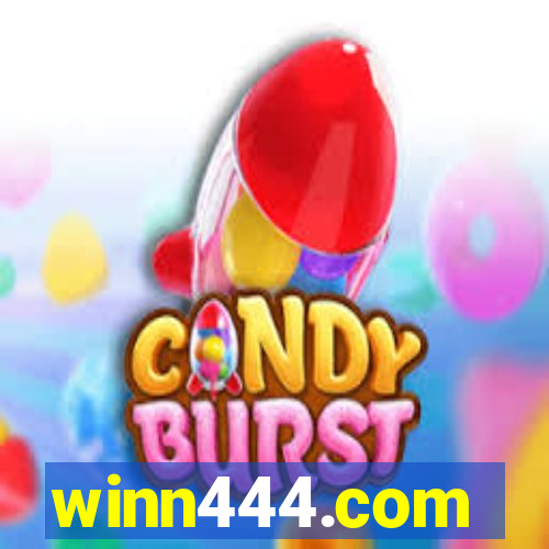 winn444.com