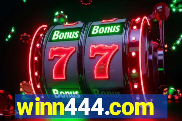 winn444.com