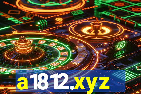 a1812.xyz