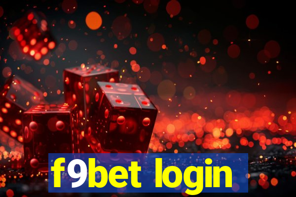 f9bet login