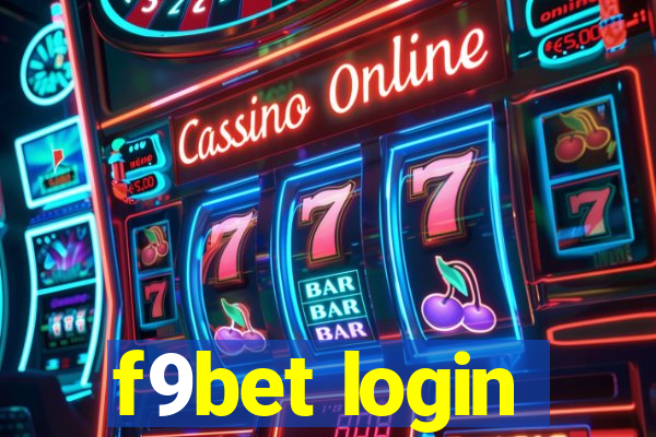 f9bet login