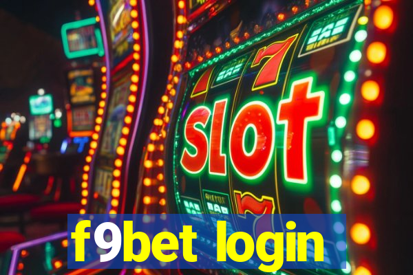 f9bet login