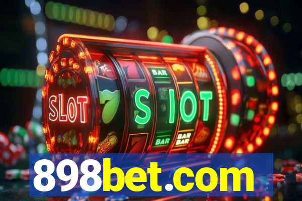 898bet.com